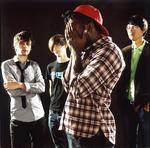 Bloc Party: Meet'n'Greet für Kino-Gig zu gewinnen