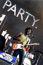 Bloc Party: Neues Album als 7-Euro-Download