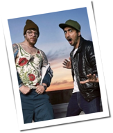 Blockbustaz: Ghetto-Sitcom mit Eko Fresh und Ferris MC