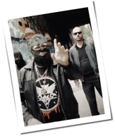 Blokkmonsta&comma; Schwartz et al&period;: Rapper im 