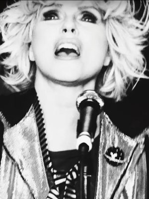 Blondie: Der neue Song