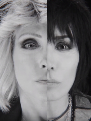 Blondie: