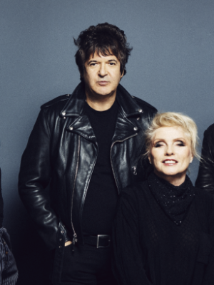 Blondie: Drummer Clem Burke ist tot