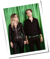 Blood Red Shoes: Erste Vorabsingle 