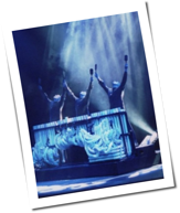 Blue Man Group: Neues Video zu 