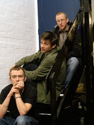 Blur: Britpopper bestätigen Album für April