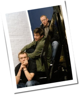 Blur: Britpopper best&auml;tigen Album f&uuml;r April