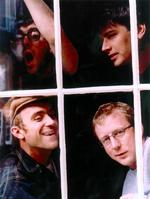 Blur: Livepremiere von neuem Song