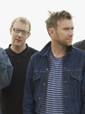 Blur: Neuer Clip zu