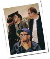 Blur: Neuer Song&comma; neues Album