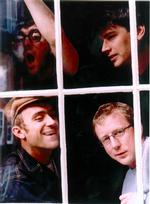 Blur: Nur noch zu dritt?