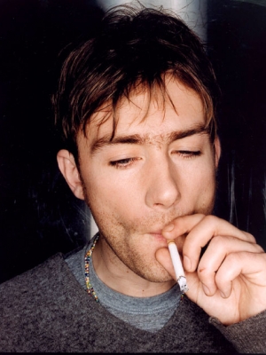 Blur: Trash-Clip zu