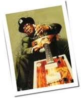 Bo Diddley: Ein Pionier des Rock'n'Roll ist tot