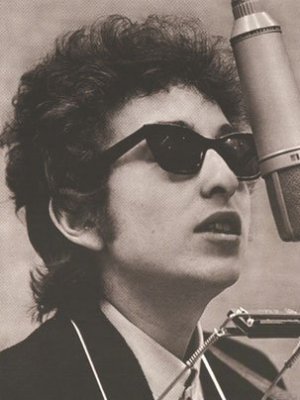 Bob Dylan: Dem Preisträger ein Trullala
