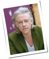 Bob Geldof: Tickets f&uuml;r Berlin-Show zu gewinnen
