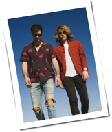 Bob Moses: Neues Video 