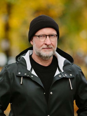 Bob Mould: Neues Video zu