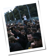 B&ouml;hse Onkelz: 200&period;000 Tickets in drei Stunden