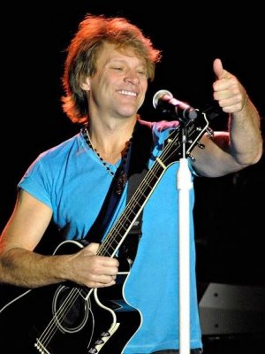 Bon Jovi: