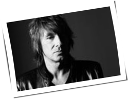 Bon Jovi: Rockband feuert Richie Sambora