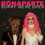 Bonaparte: Exklusives Pre-Listening von
