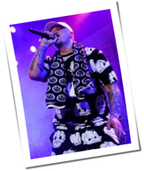 Bonez MC: Eine Hommage an die Zeichentrickserie