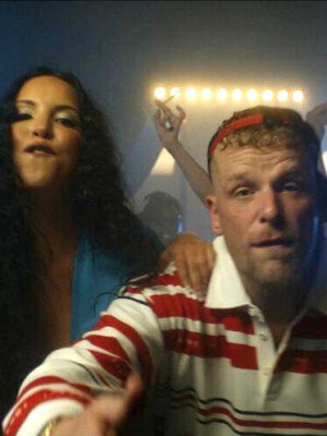 Bonez MC: Juju trifft den