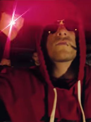 Bonez MC & RAF Camora: