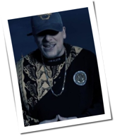 Bonez MC & RAF Camora: Drogenkarneval im Stadion