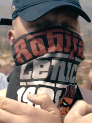 Bonez MC & RAF Camora: Mörder-Clip mit Gzuz