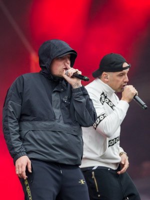 Bonez Mc & Raf Camora: Das Video zu