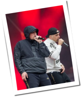 Bonez Mc & Raf Camora: Das Video zu 