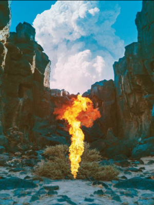 Bonobo: Neue Single im Stream