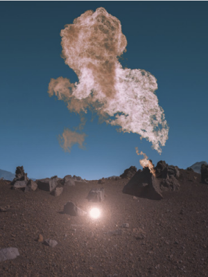 Bonobo: Video zu