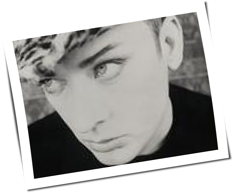 Boy George: Aufr&auml;umen ja&comma; einreisen nein