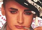 Boy George: Kein Talent zum Straßenkehrer