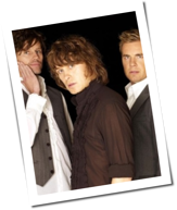 Boyband-History: Jason Orange steigt bei Take That aus