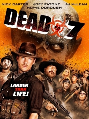 Boyband-Zombies: Manchmal kommen sie wieder