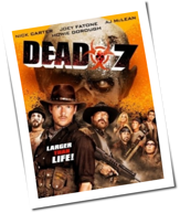 Boyband-Zombies: Manchmal kommen sie wieder