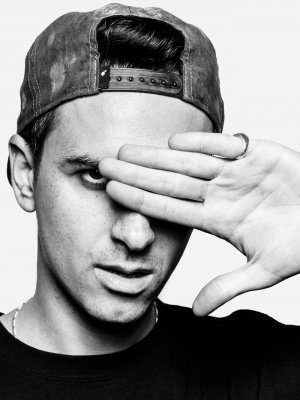 Boys Noize: Video mit Haftbefehl und Marteria