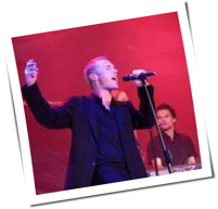 Boyzone: Keating gibt Reunion bekannt