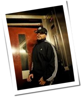 Bozz Music: Azad schlie&szlig;t sein Streetrap-Label