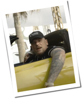 Brand bei Bonez MC: 