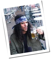 Brant Bjork: Vers&ouml;hnung mit Nick Oliveri