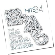 Bravo Hits 34: Angriff auf die Charts