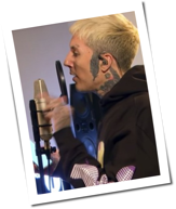Bring Me The Horizon: BMTH covern Billie Eilish