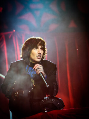 Bring Me The Horizon: Der neue Song