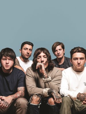 Bring Me The Horizon: Der neue Song