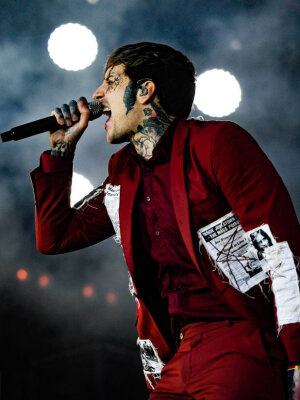 Bring Me The Horizon: Die neue Single