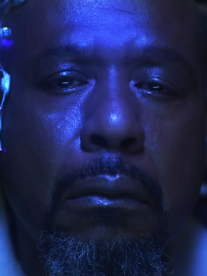 Bring Me The Horizon: Neuer Clip mit Forest Whitaker